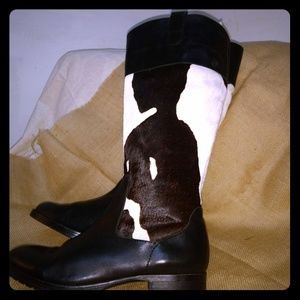 Riding Boots